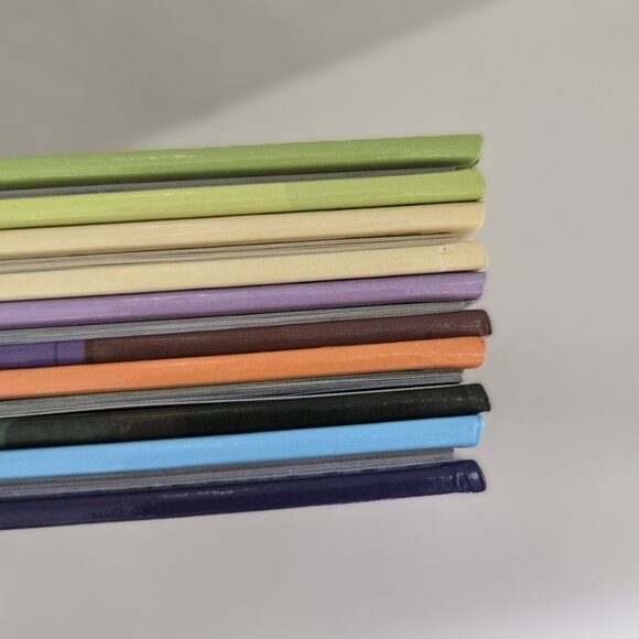 Bluey Book Bundle: Set of 5 Picture Books |The Beach, The Creek, Grannies & More - Picture 11 of 11